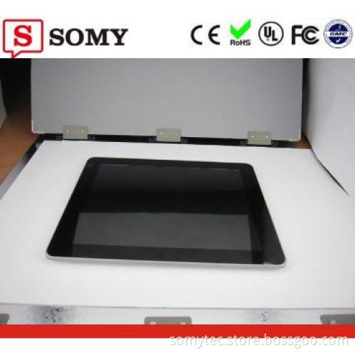 13 inch ALLWINNER A31S Quad-Core Android 4.1 Tablet PC MID